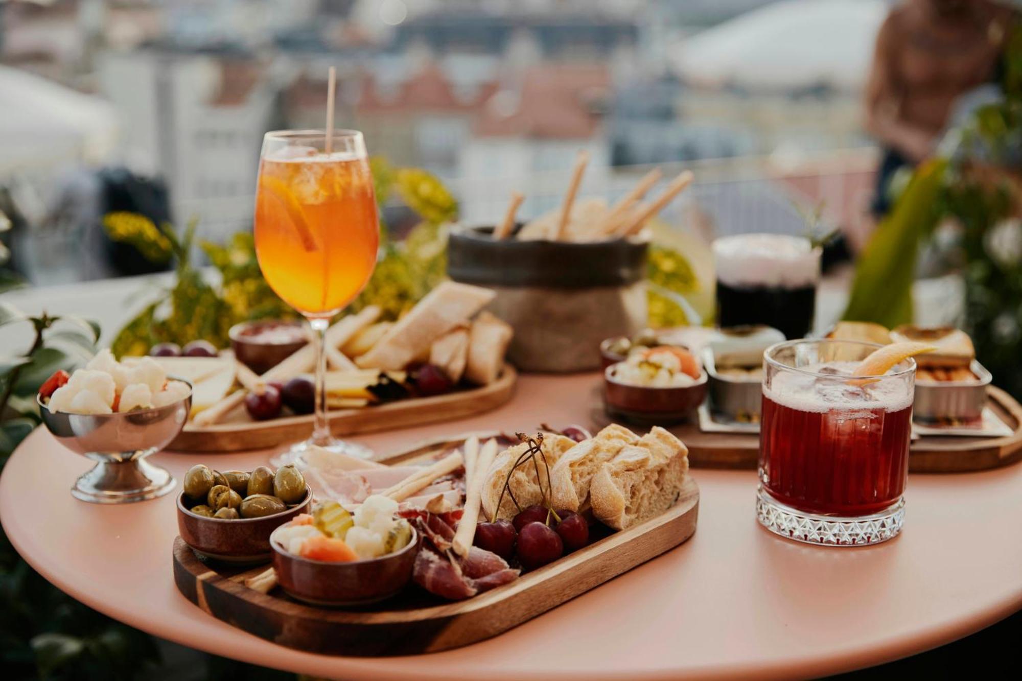 The Social Hub Porto Extended Stay — Photos 1